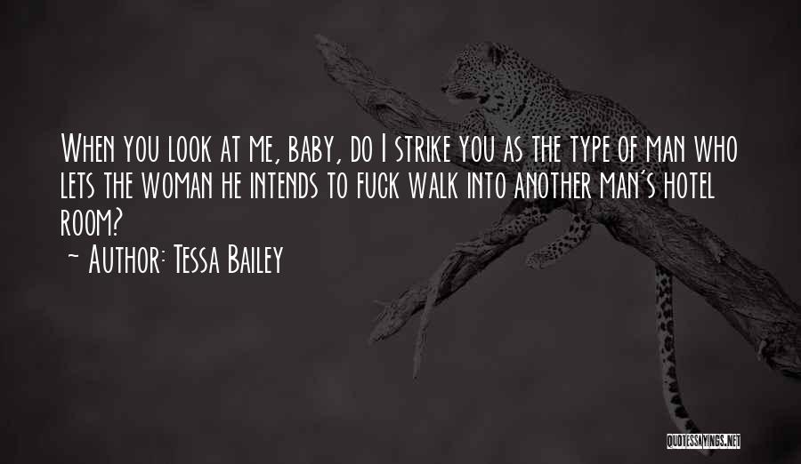 Sad Environmentalism Quotes By Tessa Bailey