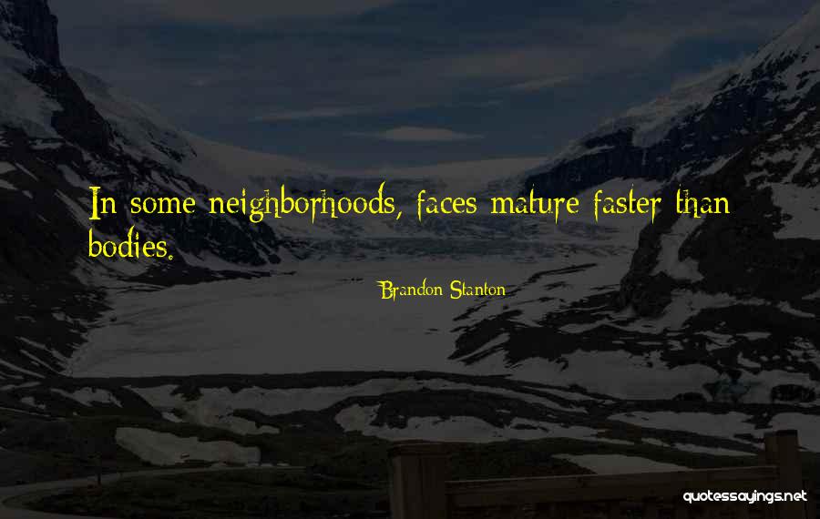 Sad Faces Quotes By Brandon Stanton Sad Faces Quotes By Brandon Stanton