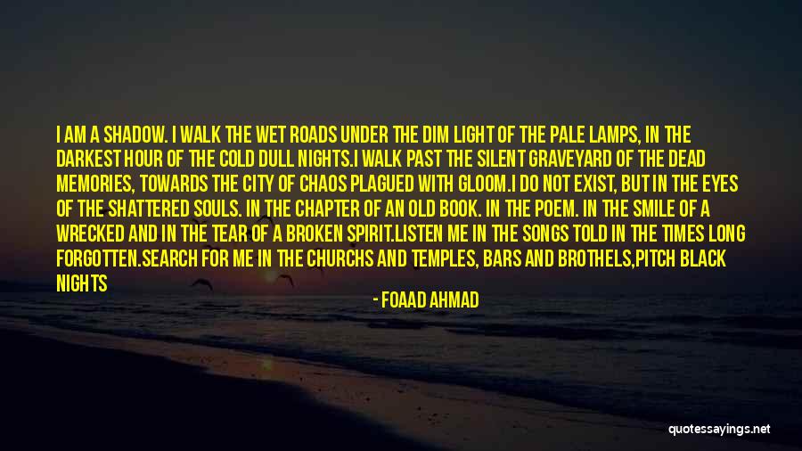 Sad Faces Quotes By Foaad Ahmad Sad Faces Quotes By Foaad Ahmad