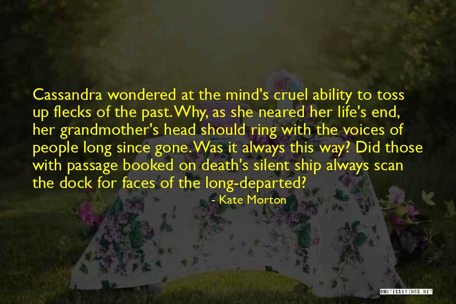 Sad Faces Quotes By Kate Morton Sad Faces Quotes By Kate Morton