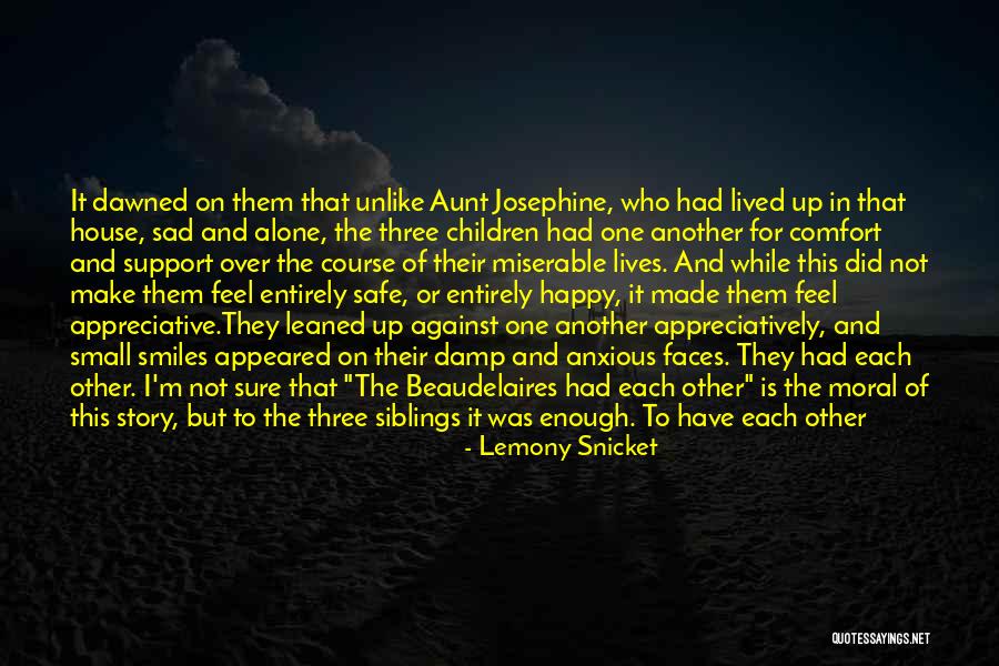 Sad Faces Quotes By Lemony Snicket Sad Faces Quotes By Lemony Snicket