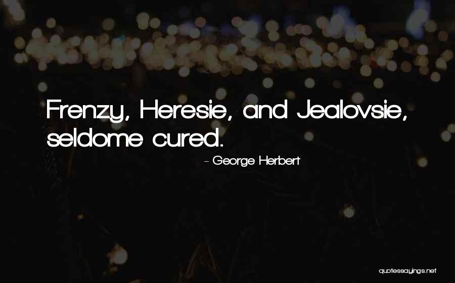 Sad Facts Quotes By George Herbert Sad Facts Quotes By George Herbert