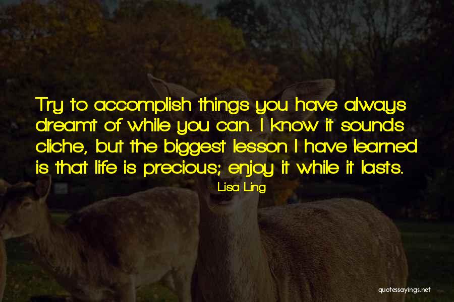 Sad Facts Quotes By Lisa Ling Sad Facts Quotes By Lisa Ling