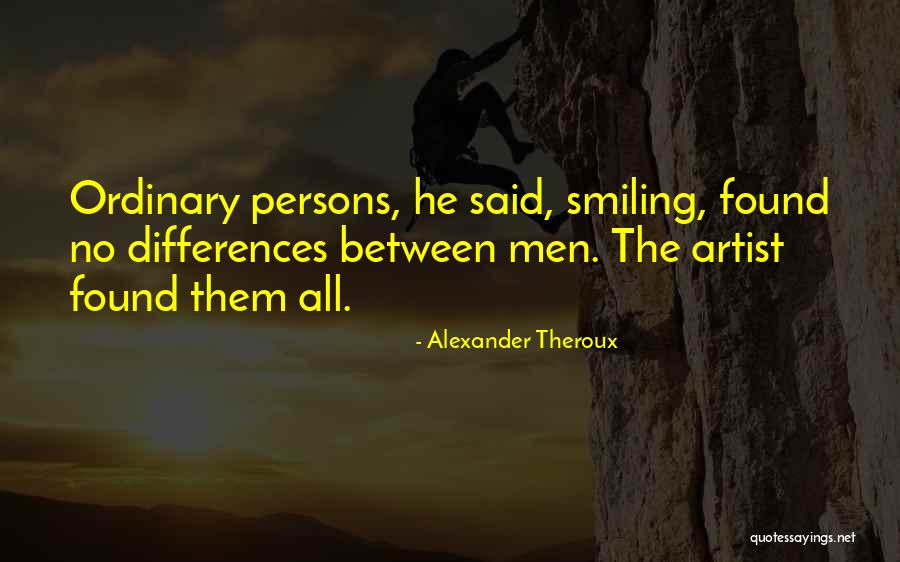 Sad Fred And George Quotes By Alexander Theroux Sad Fred And George Quotes By Alexander Theroux