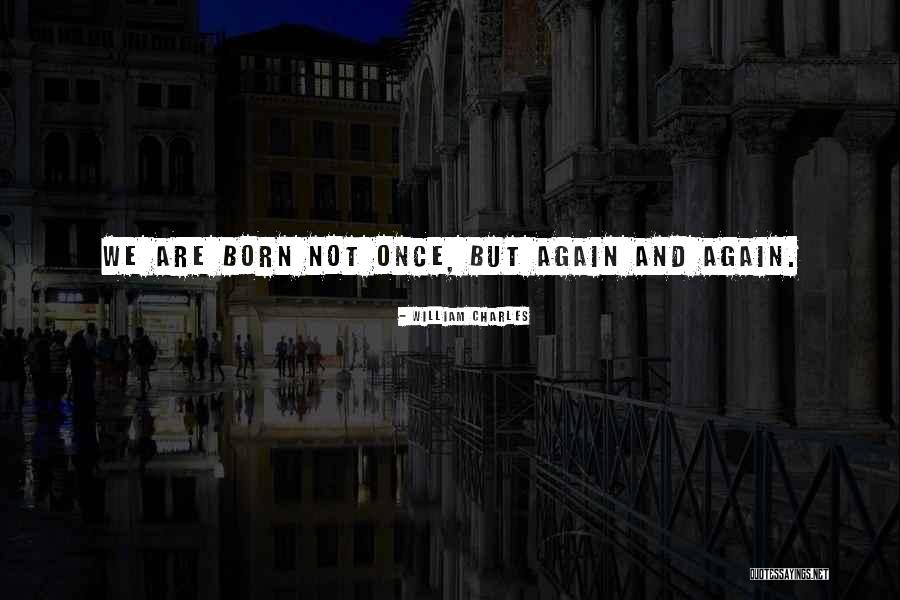 Sad Friendship Breaking Quotes By William Charles Sad Friendship Breaking Quotes By William Charles
