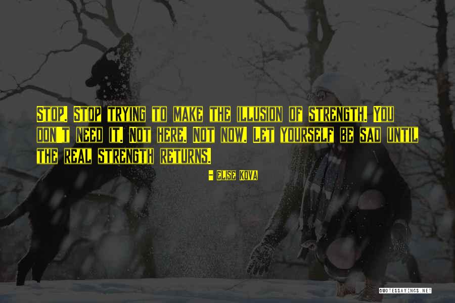 Sad Friendship Quotes By Elise Kova Sad Friendship Quotes By Elise Kova