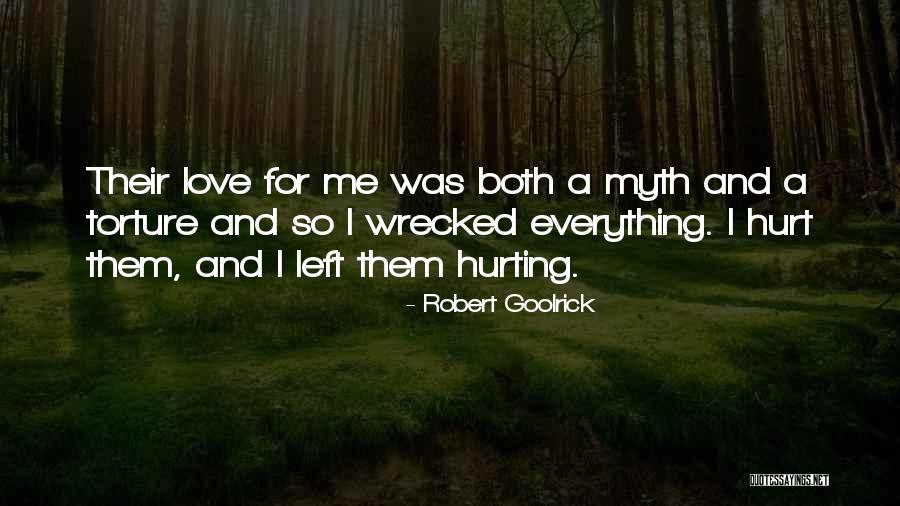 Sad Friendship Quotes By Robert Goolrick Sad Friendship Quotes By Robert Goolrick