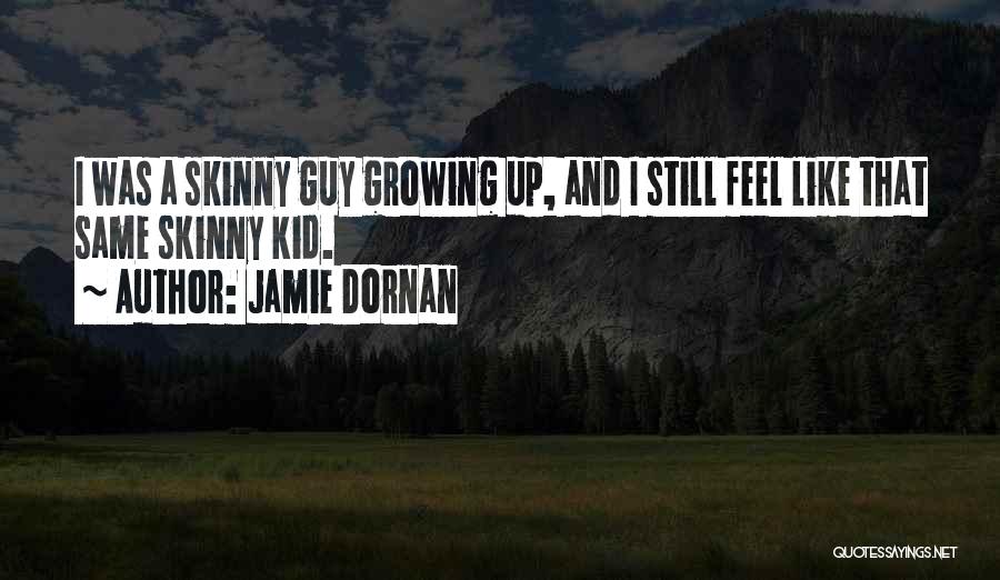 Sad Happy New Year Quotes By Jamie Dornan