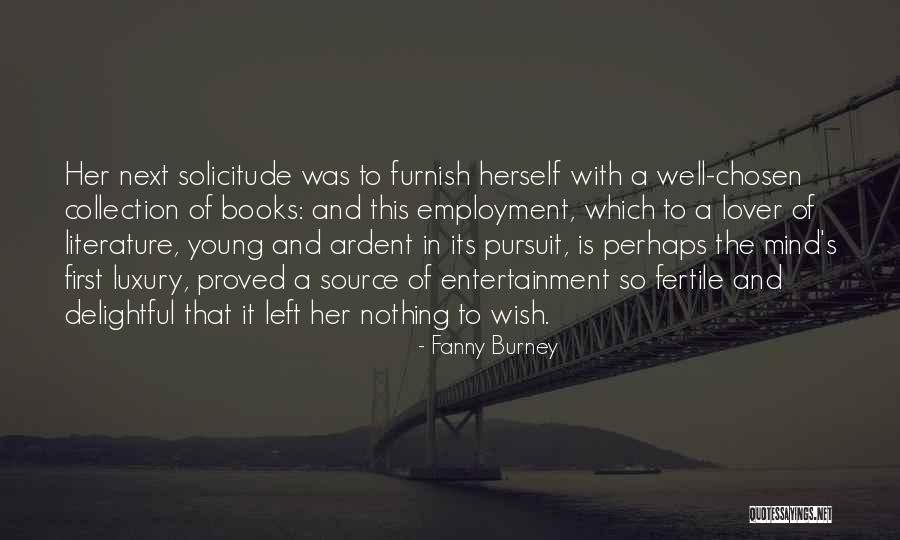 Sad Helpless Quotes By Fanny Burney Sad Helpless Quotes By Fanny Burney