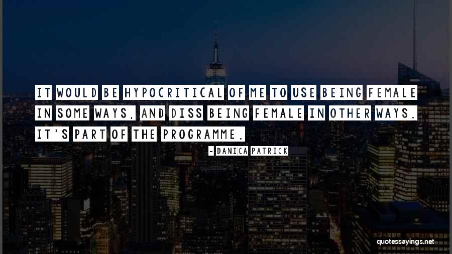 Sad Hiccup Quotes By Danica Patrick Sad Hiccup Quotes By Danica Patrick