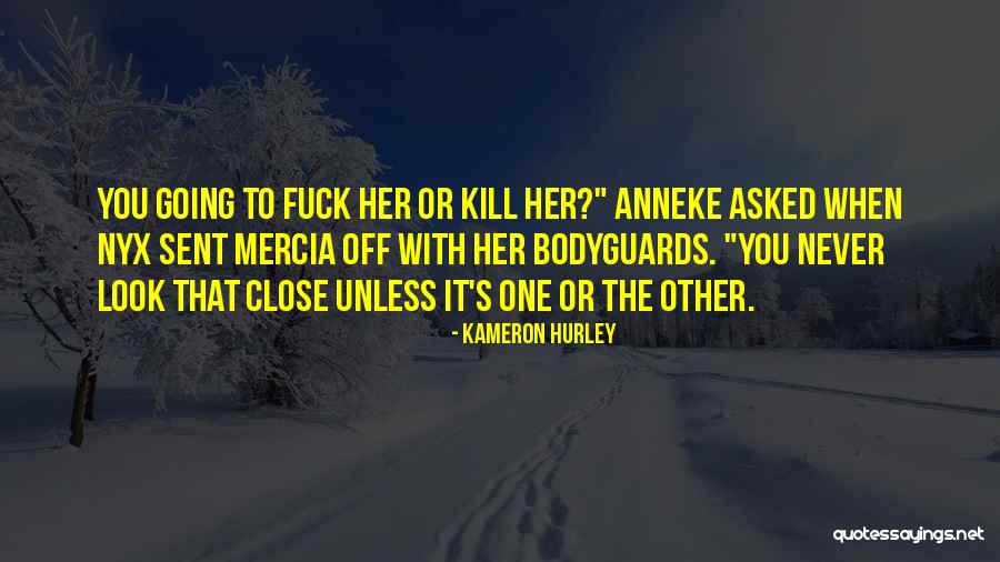 Sad Hiccup Quotes By Kameron Hurley Sad Hiccup Quotes By Kameron Hurley