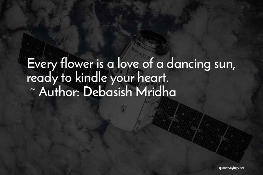 Sad Hoshi Quotes By Debasish Mridha
