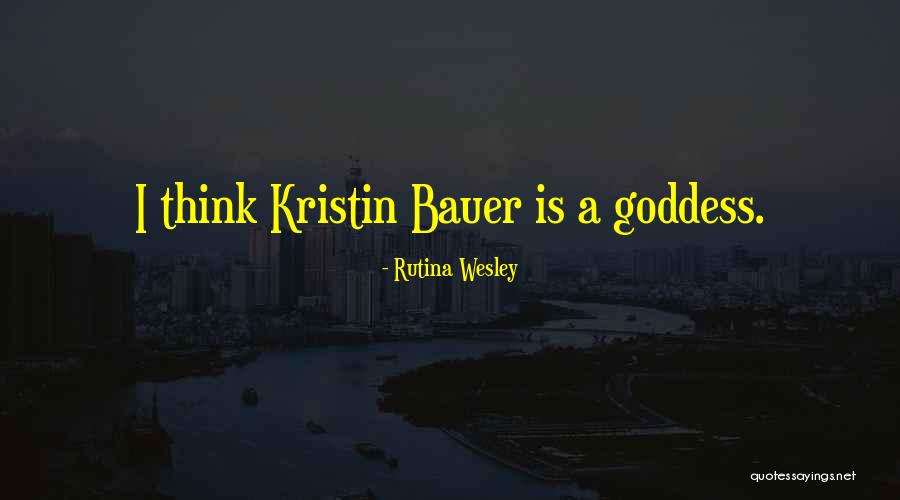 Sad Last Words Quotes By Rutina Wesley Sad Last Words Quotes By Rutina Wesley