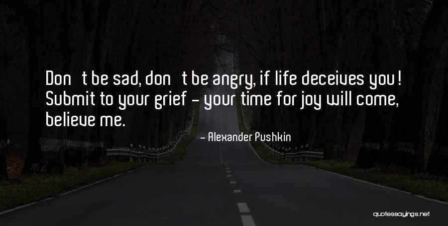 Sad Life Inspirational Quotes By Alexander Pushkin Sad Life Inspirational Quotes By Alexander Pushkin
