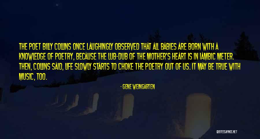 Sad Life Inspirational Quotes By Gene Weingarten Sad Life Inspirational Quotes By Gene Weingarten