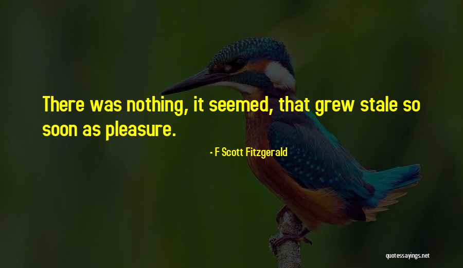 Sad Love Dan Artinya Quotes By F Scott Fitzgerald Sad Love Dan Artinya Quotes By F Scott Fitzgerald