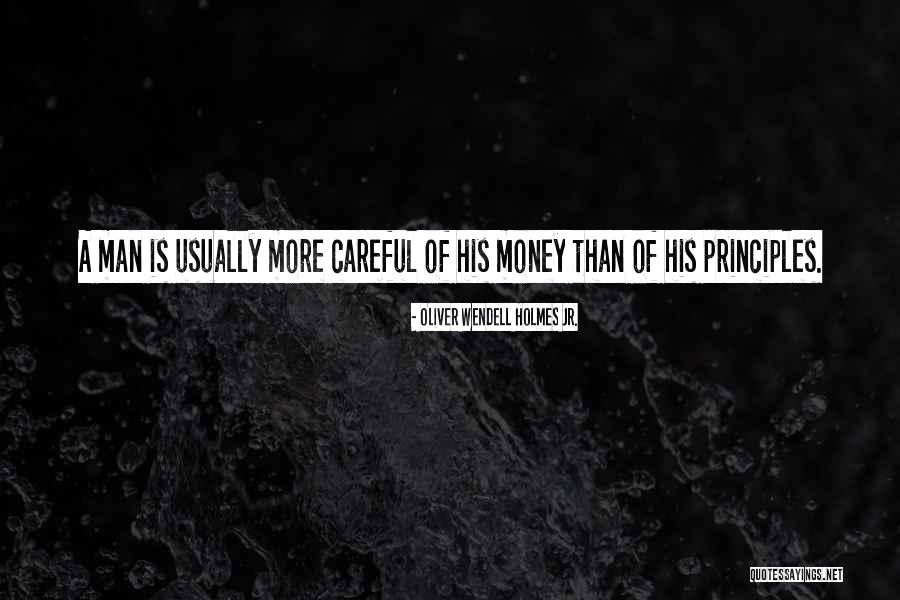 Sad Love Sadness Breakups Quotes By Oliver Wendell Holmes Jr. Sad Love Sadness Breakups Quotes By Oliver Wendell Holmes Jr.