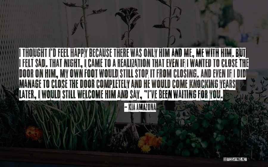 Sad Love Thought Quotes By Kia Amazona Sad Love Thought Quotes By Kia Amazona