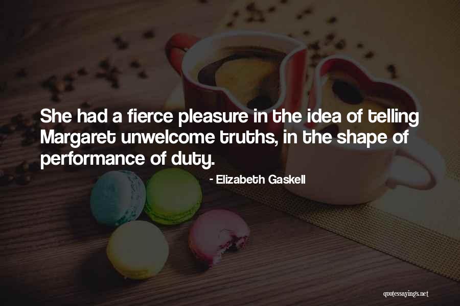 Sad Metalhead Quotes By Elizabeth Gaskell Sad Metalhead Quotes By Elizabeth Gaskell