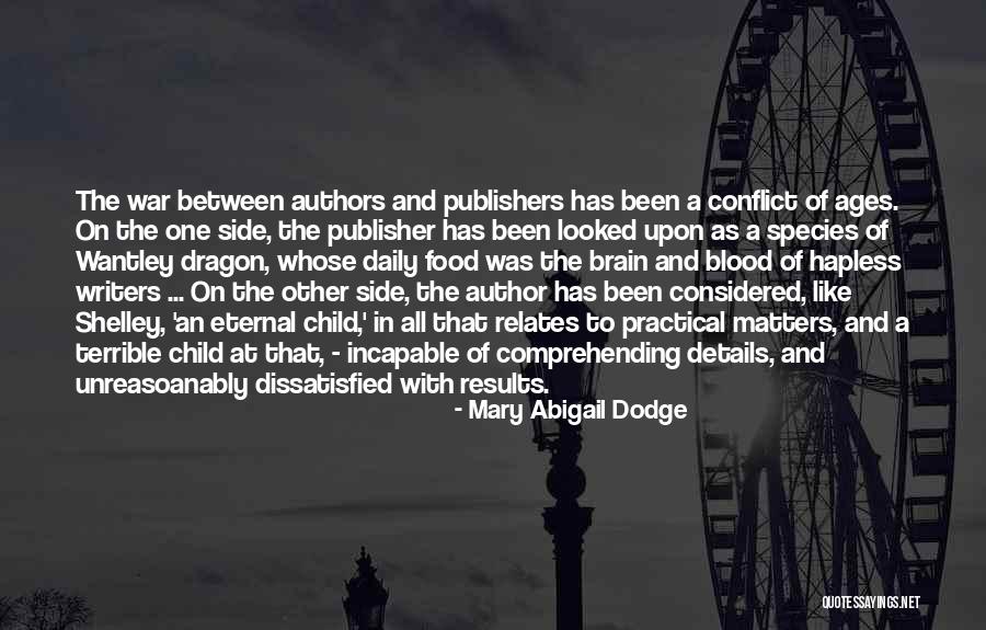 Sad Metalhead Quotes By Mary Abigail Dodge Sad Metalhead Quotes By Mary Abigail Dodge