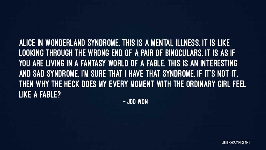 Sad Moment Quotes By Joo Won Sad Moment Quotes By Joo Won