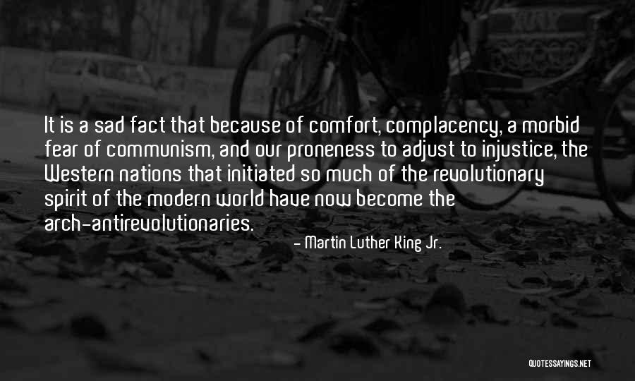Sad Morbid Quotes By Martin Luther King Jr. Sad Morbid Quotes By Martin Luther King Jr.