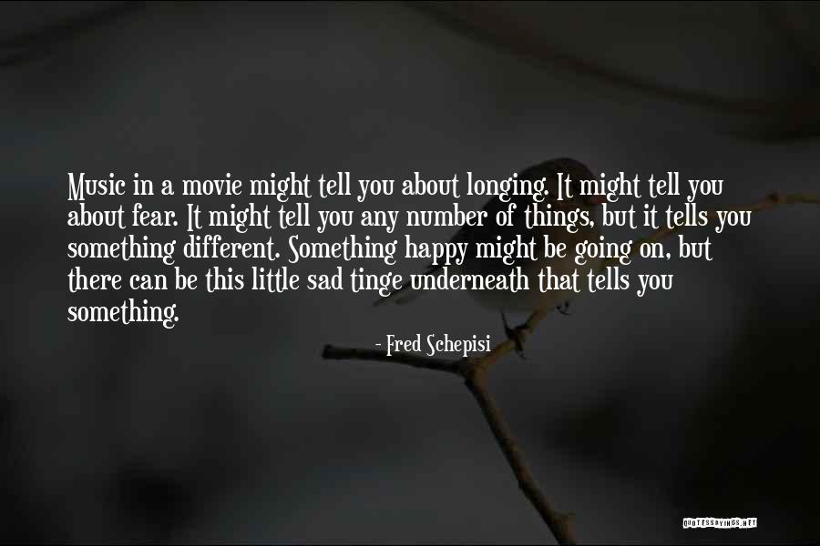 Sad Movie Quotes By Fred Schepisi Sad Movie Quotes By Fred Schepisi