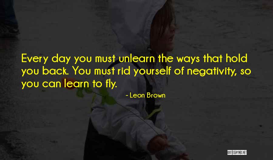 Sad Nf Quotes By Leon Brown Sad Nf Quotes By Leon Brown