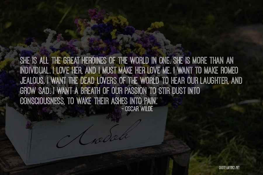 Sad Of Love Quotes By Oscar Wilde Sad Of Love Quotes By Oscar Wilde