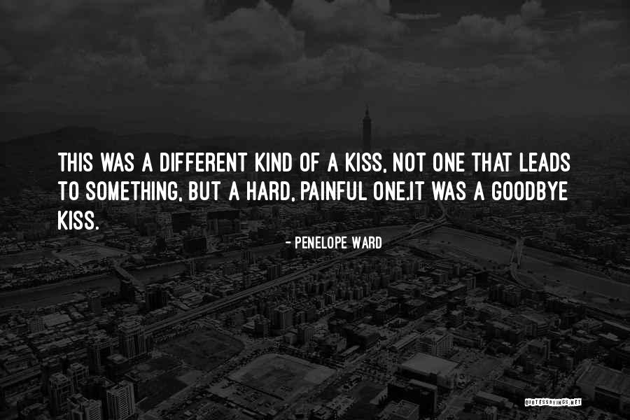 Sad Painful Quotes By Penelope Ward Sad Painful Quotes By Penelope Ward