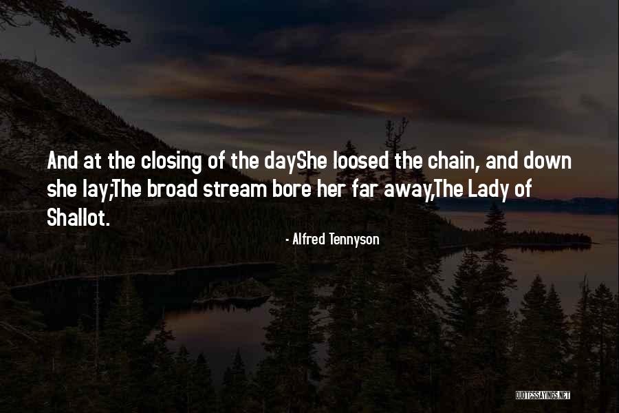 Sad Poetry And Quotes By Alfred Tennyson Sad Poetry And Quotes By Alfred Tennyson