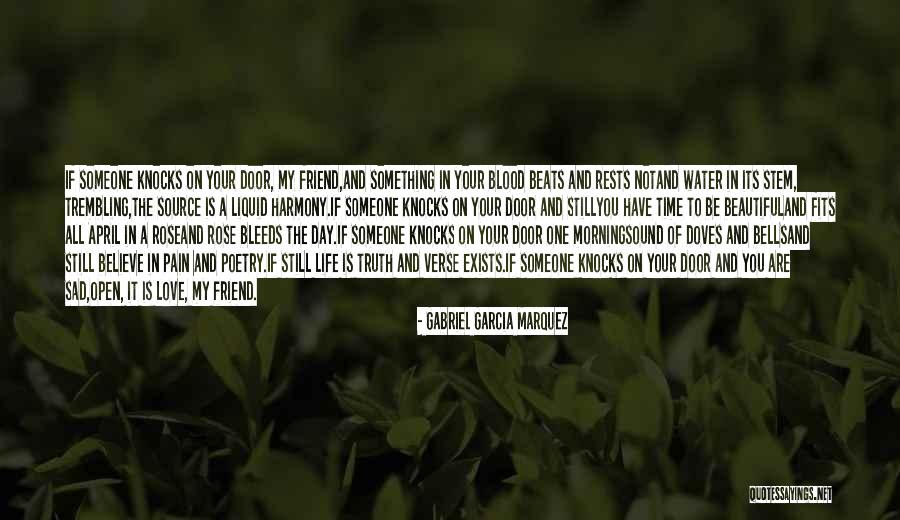 Sad Poetry And Quotes By Gabriel Garcia Marquez Sad Poetry And Quotes By Gabriel Garcia Marquez