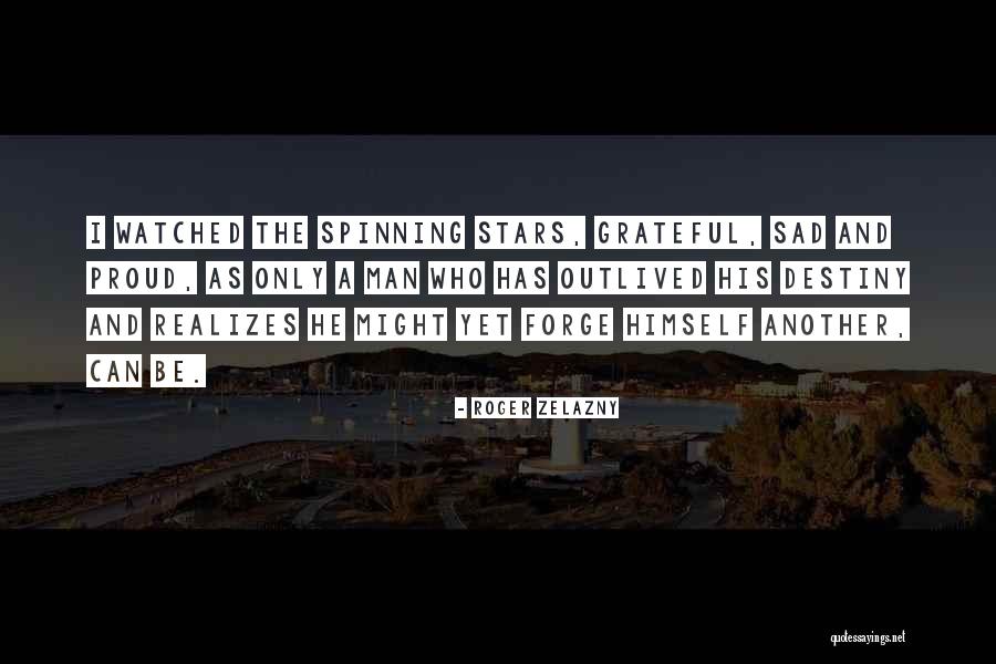 Sad Poetry And Quotes By Roger Zelazny Sad Poetry And Quotes By Roger Zelazny