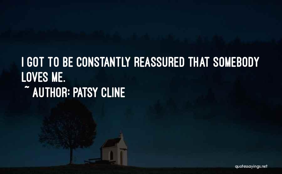 Sad Separation Quotes By Patsy Cline