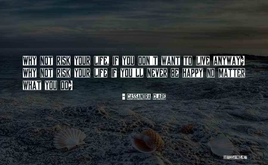 Sad Series Quotes By Cassandra Clare Sad Series Quotes By Cassandra Clare