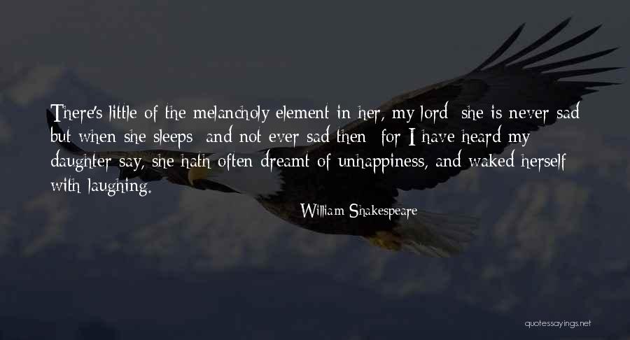 Sad Shakespeare Quotes By William Shakespeare Sad Shakespeare Quotes By William Shakespeare