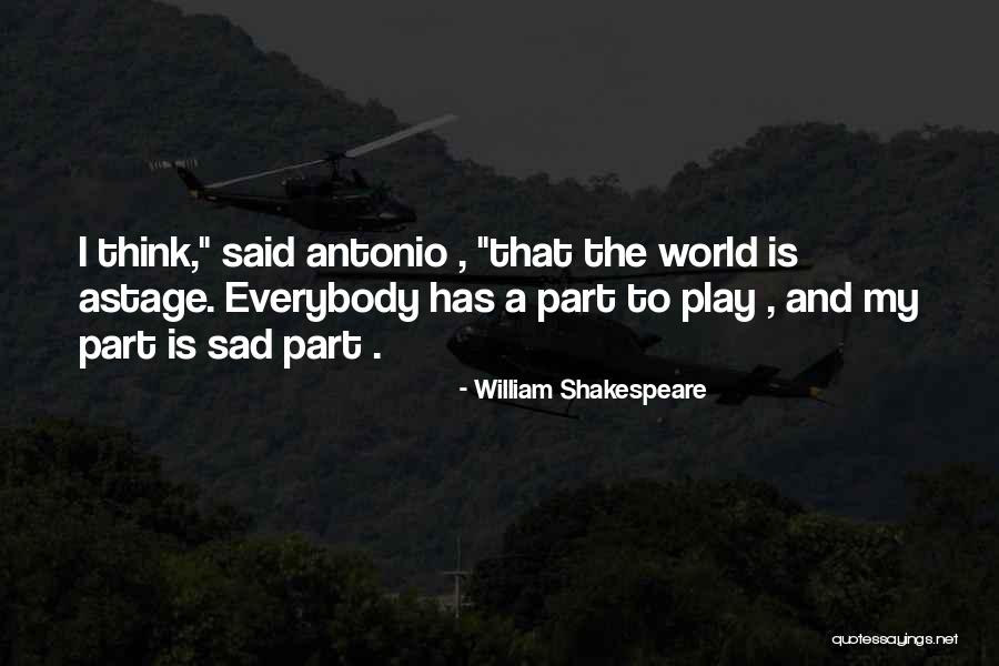 Sad Shakespeare Quotes By William Shakespeare Sad Shakespeare Quotes By William Shakespeare