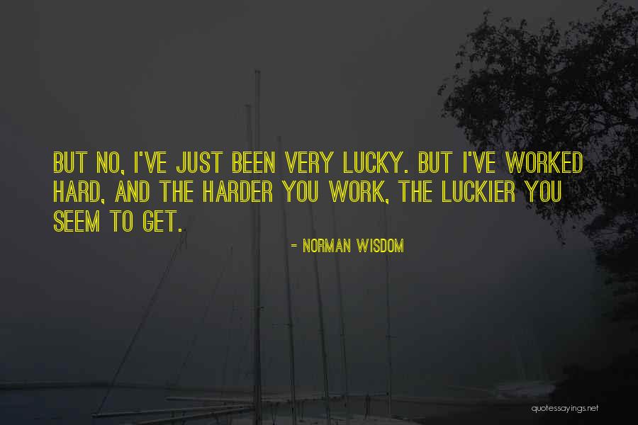 Sad Situations Quotes By Norman Wisdom Sad Situations Quotes By Norman Wisdom