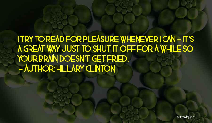 Sad Smiley Faces Quotes By Hillary Clinton