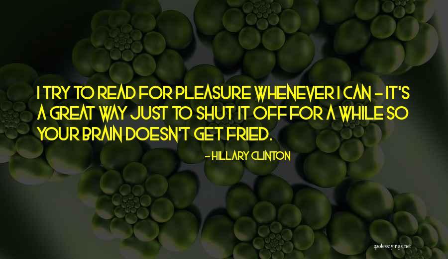 Sad Smiley Faces Quotes By Hillary Clinton