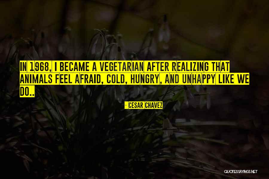 Sad Sollux Quotes By Cesar Chavez Sad Sollux Quotes By Cesar Chavez