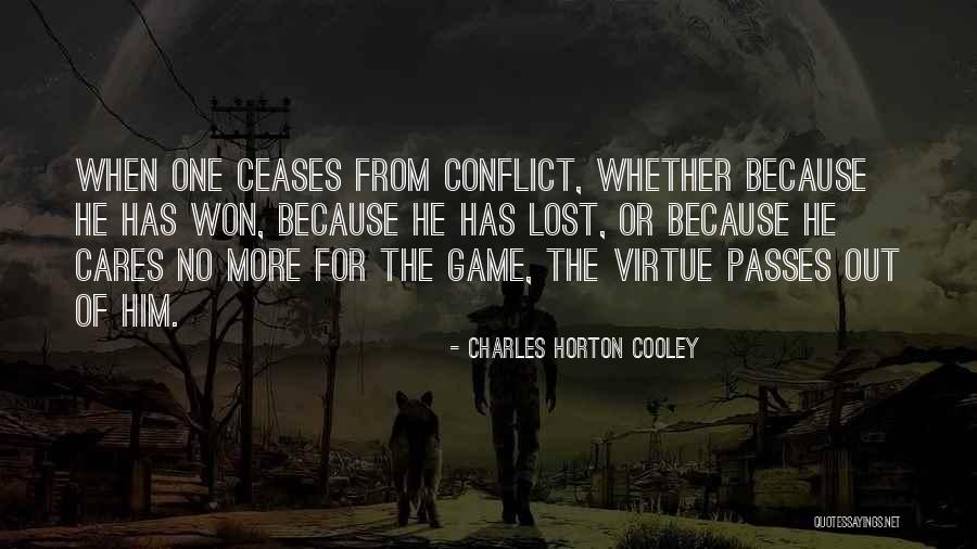 Sad Sollux Quotes By Charles Horton Cooley Sad Sollux Quotes By Charles Horton Cooley