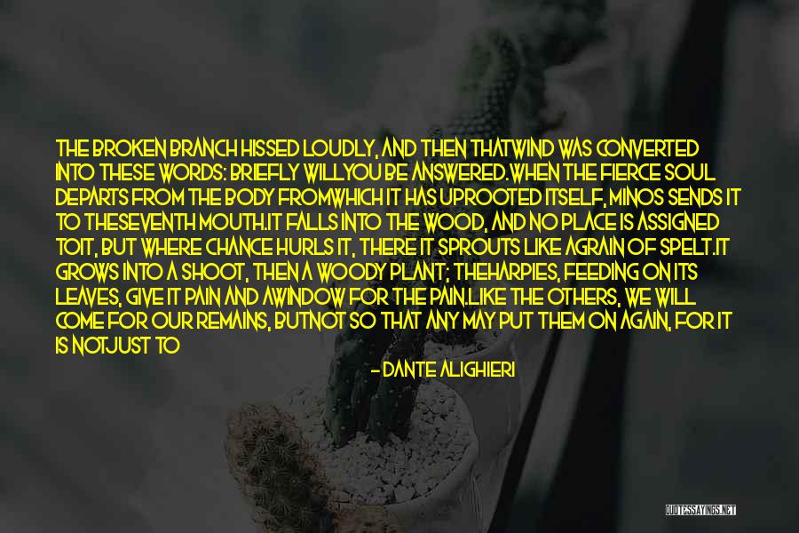 Sad Soul Quotes By Dante Alighieri Sad Soul Quotes By Dante Alighieri