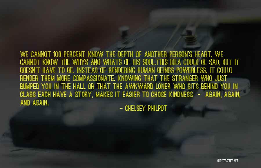 Sad Story And Sad Quotes By Chelsey Philpot Sad Story And Sad Quotes By Chelsey Philpot