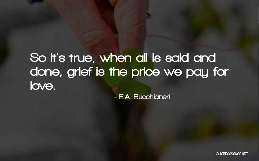 Sad Story And Sad Quotes By E.A. Bucchianeri Sad Story And Sad Quotes By E.A. Bucchianeri