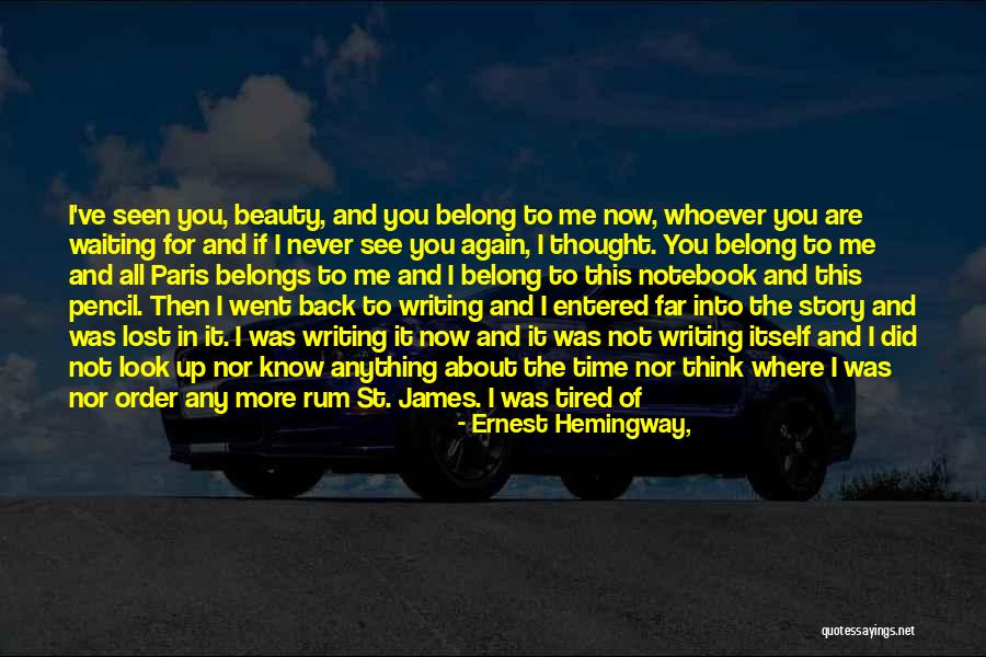 Sad Story And Sad Quotes By Ernest Hemingway, Sad Story And Sad Quotes By Ernest Hemingway,