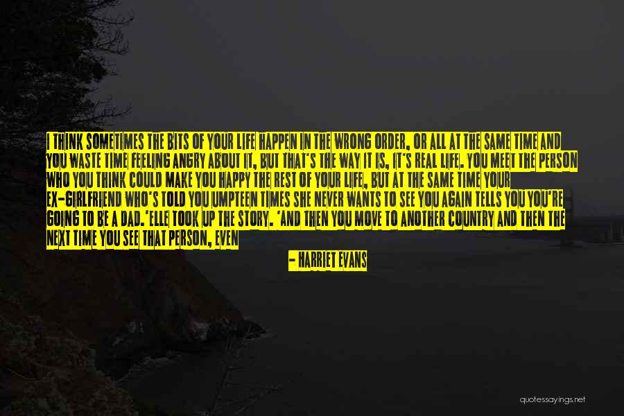 Sad Story And Sad Quotes By Harriet Evans Sad Story And Sad Quotes By Harriet Evans