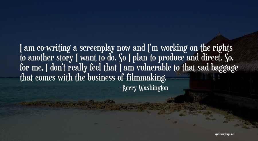 Sad Story And Sad Quotes By Kerry Washington Sad Story And Sad Quotes By Kerry Washington
