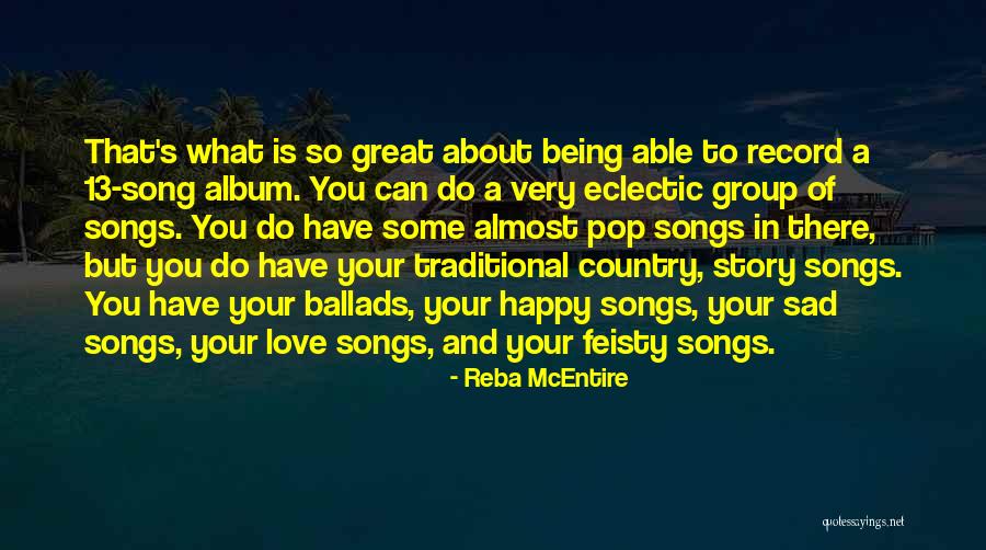 Sad Story And Sad Quotes By Reba McEntire Sad Story And Sad Quotes By Reba McEntire