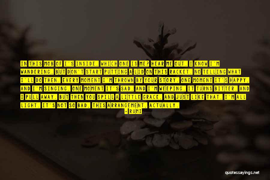 Sad Story And Sad Quotes By Rumi Sad Story And Sad Quotes By Rumi